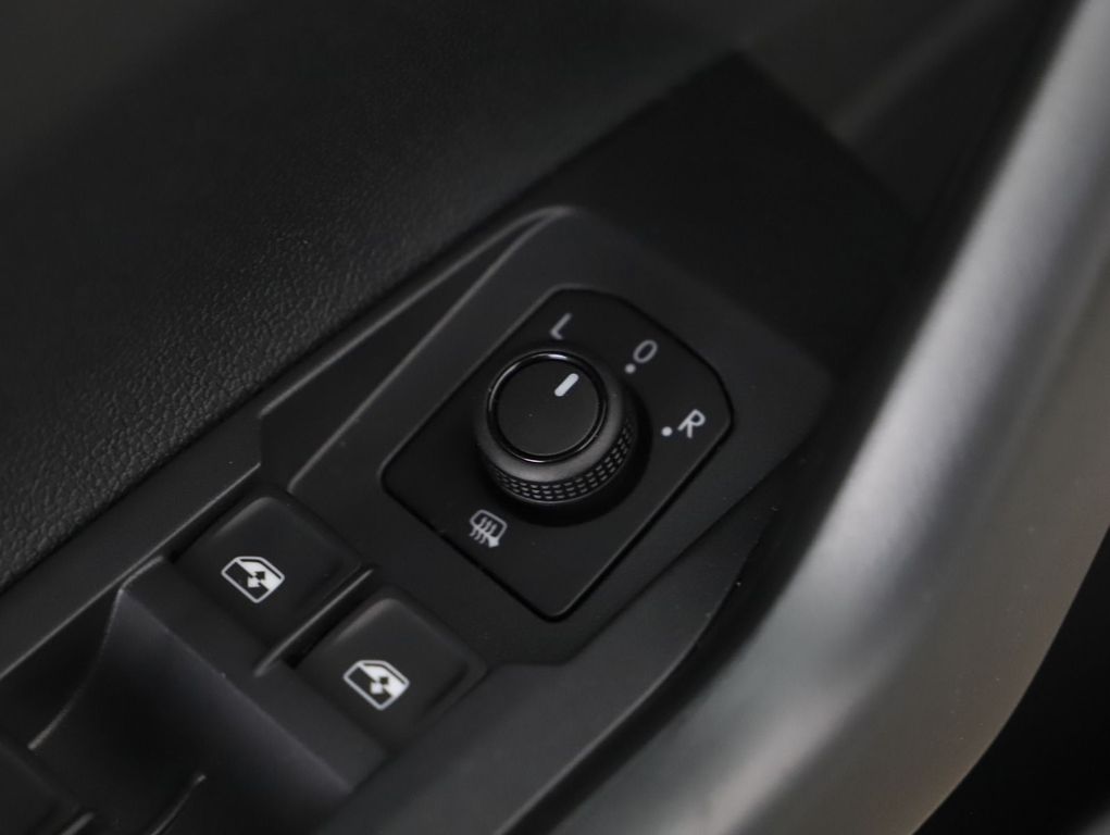 Volkswagen Taigo 2026