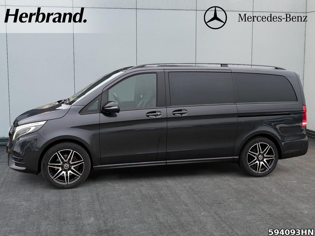 Mercedes-Benz V 300 2020