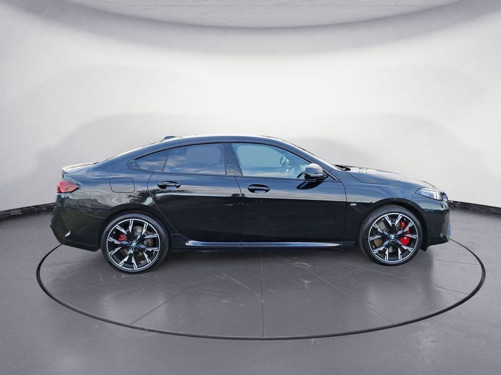 BMW 220 Gran Coupé 2025