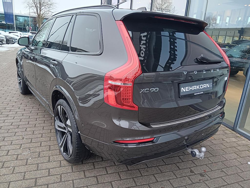 Volvo XC90 2023
