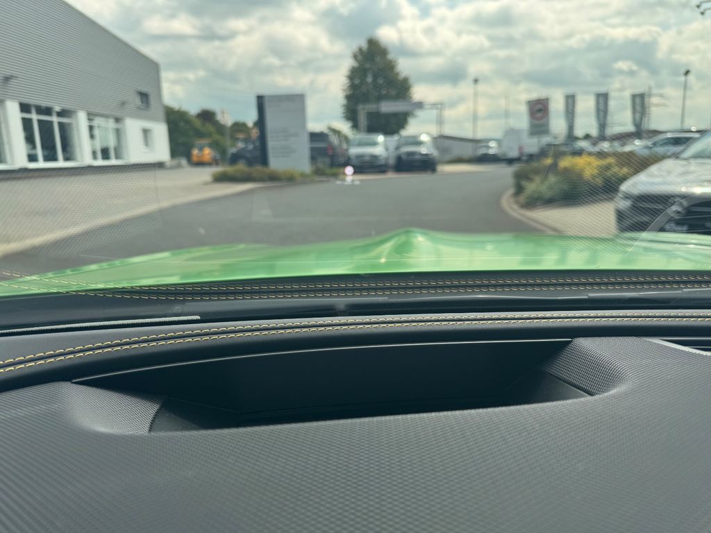 Mercedes-Benz AMG GT S 2024