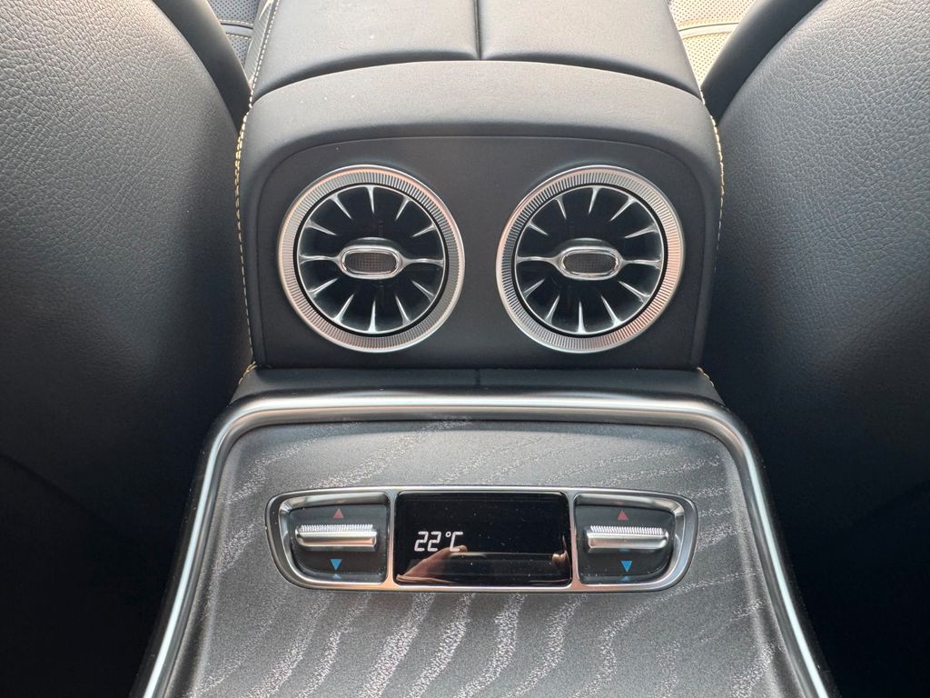 Mercedes-Benz AMG GT S 2024