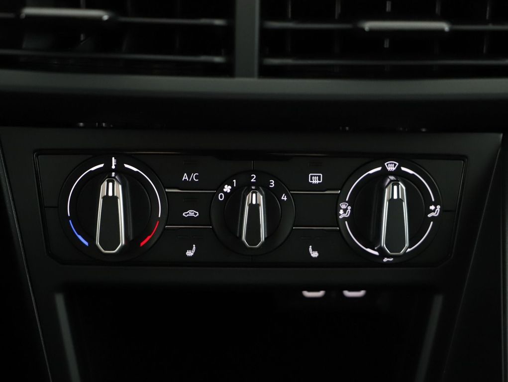 Volkswagen Taigo 2026