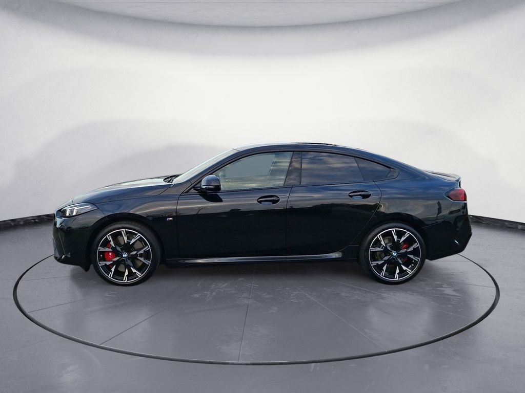 BMW 220 Gran Coupé 2025