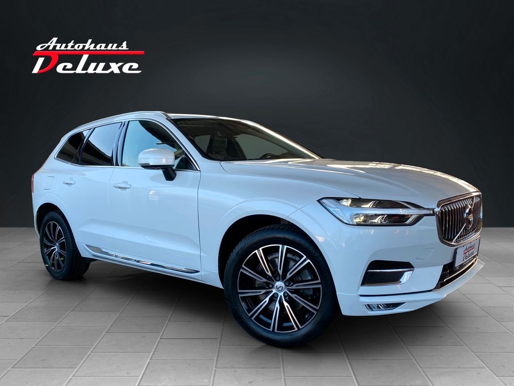 Volvo XC60 2020