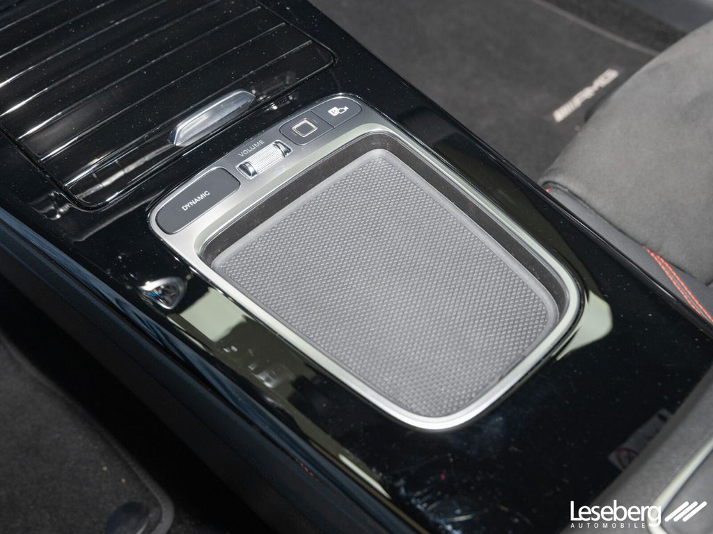 Mercedes-Benz CLA 200 2024