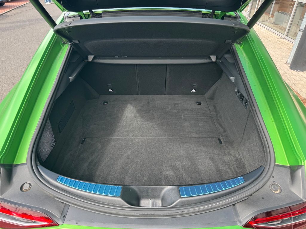 Mercedes-Benz AMG GT S 2024