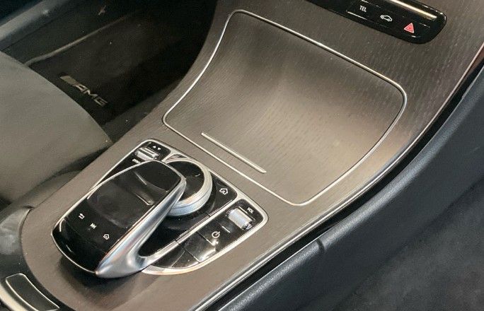 Mercedes-Benz C 300 2020