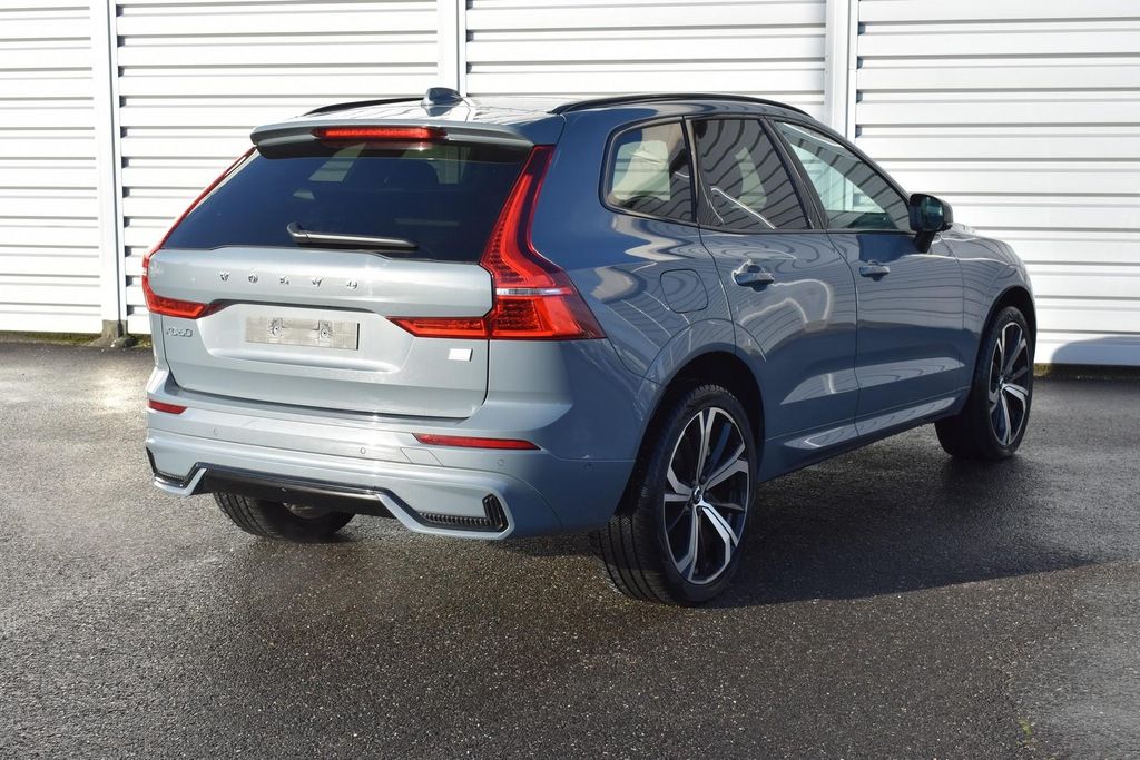 Volvo XC60 2023