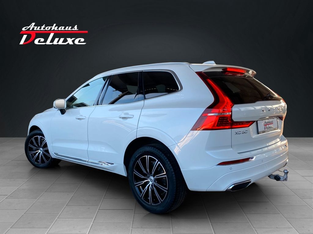 Volvo XC60 2020