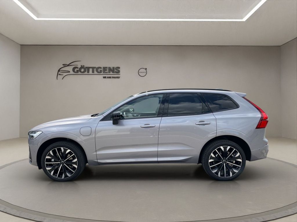 Volvo XC60 2025