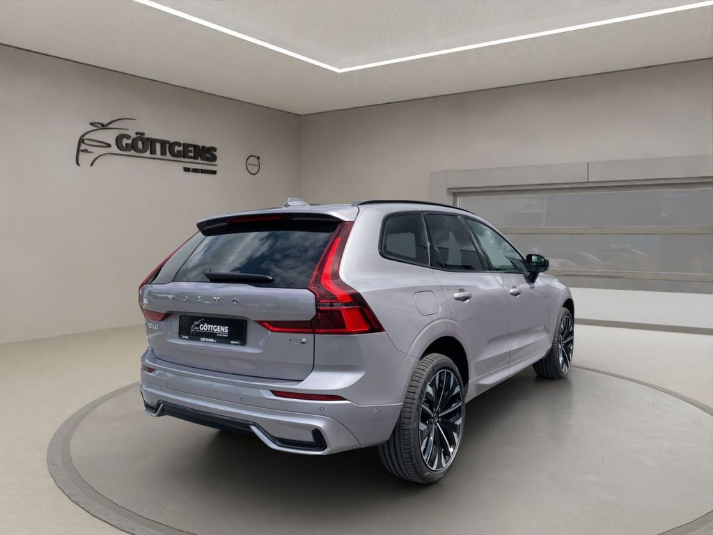 Volvo XC60 2025