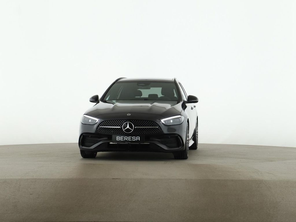 Mercedes-Benz C 220 2026