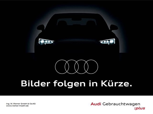 Audi A3 2025