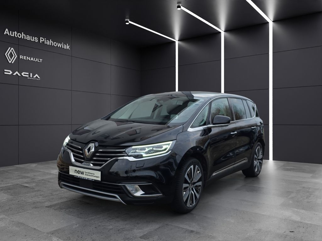 Renault Espace 2021