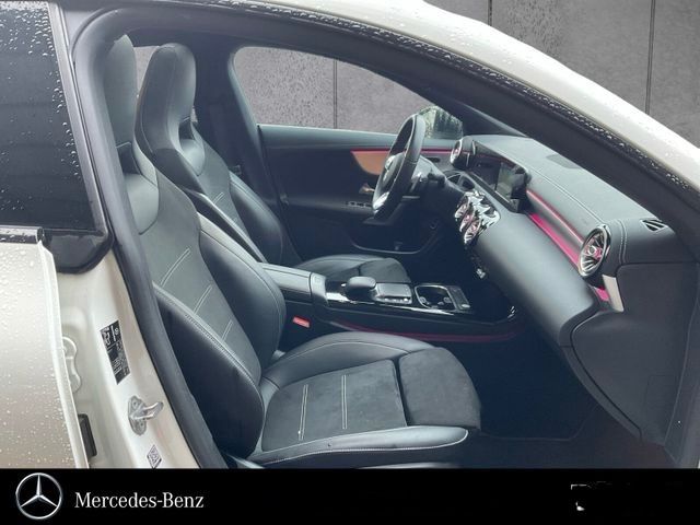 Mercedes-Benz CLA 250 2020