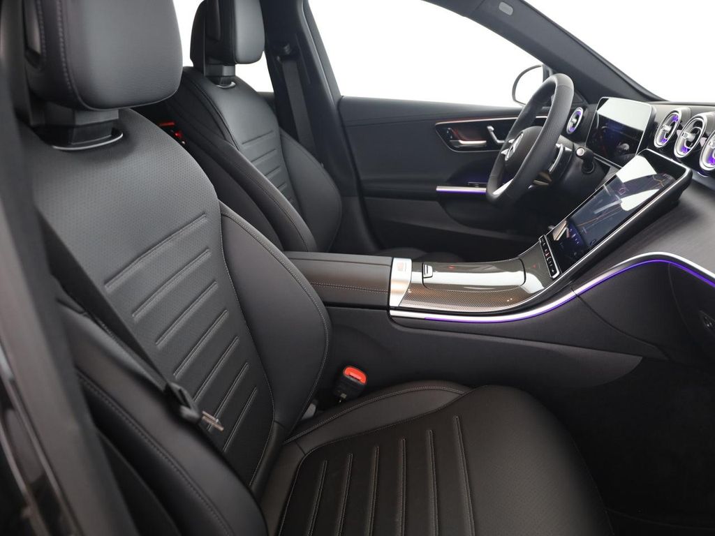 Mercedes-Benz C 220 2026