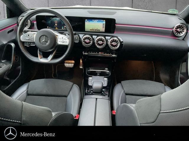 Mercedes-Benz CLA 250 2020