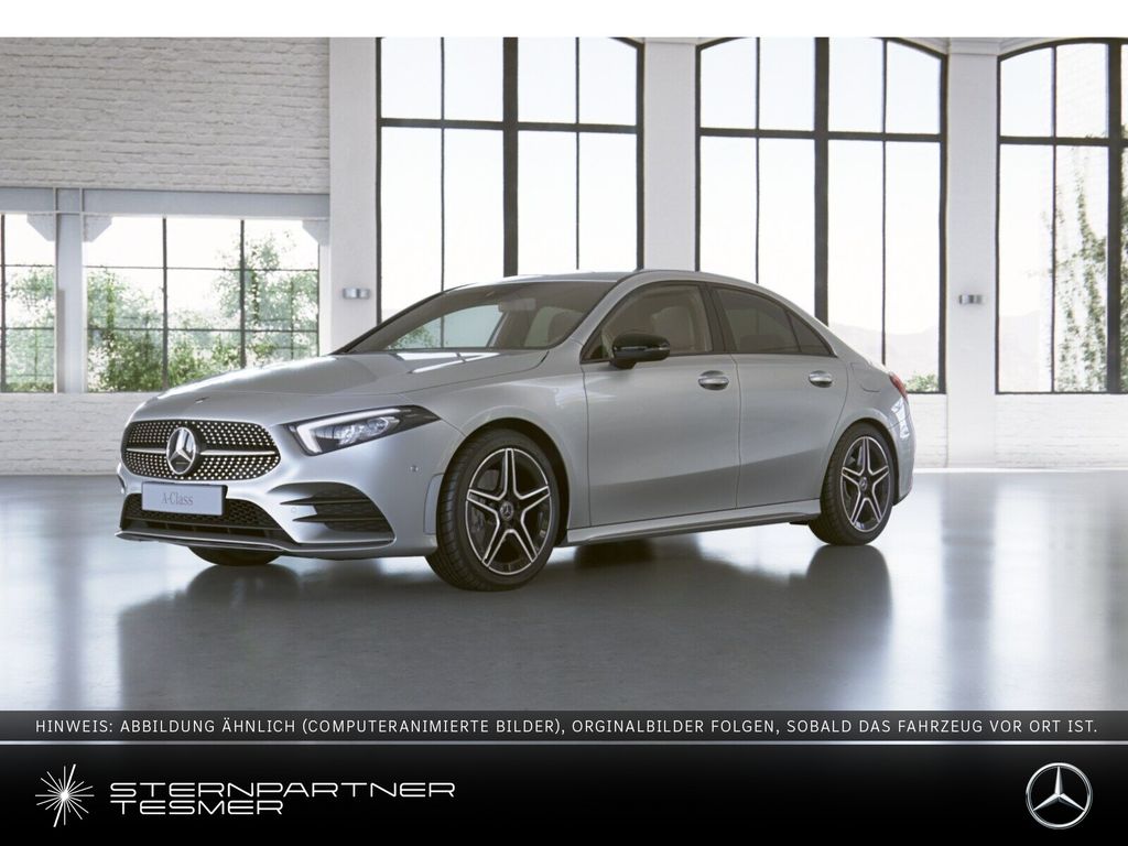 Mercedes-Benz A 200 2020