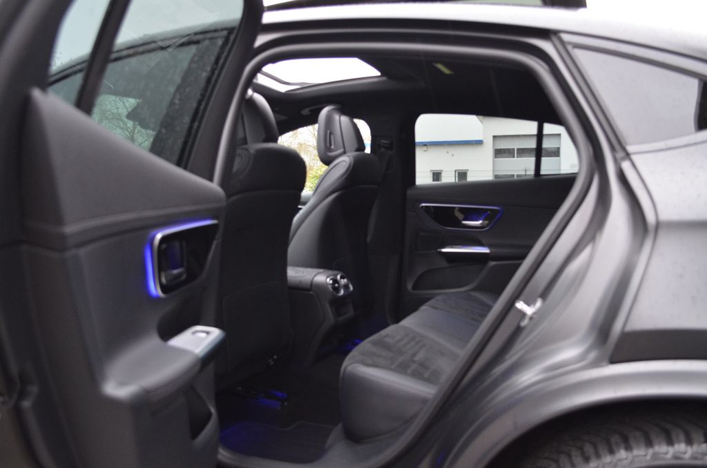 Mercedes-Benz GLC 300 2023