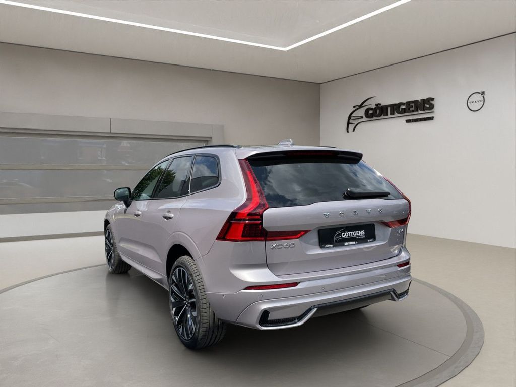 Volvo XC60 2025