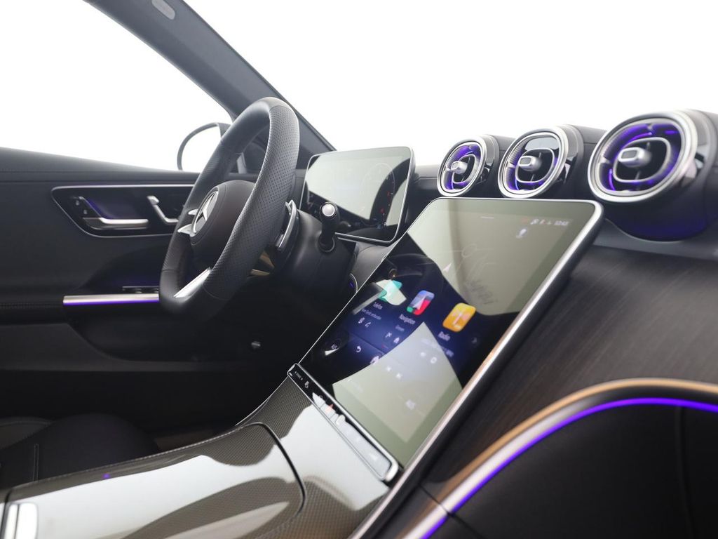 Mercedes-Benz C 220 2026