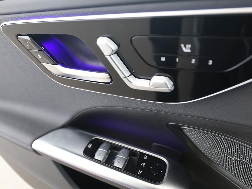 Mercedes-Benz C 220 2026