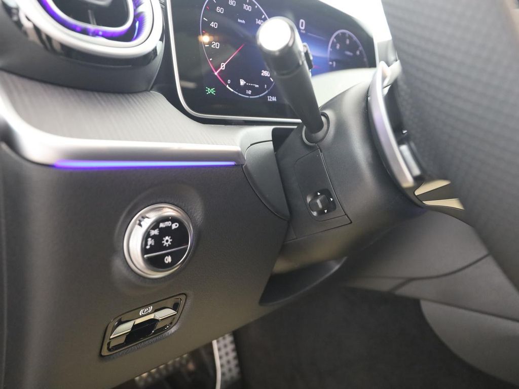 Mercedes-Benz C 220 2026