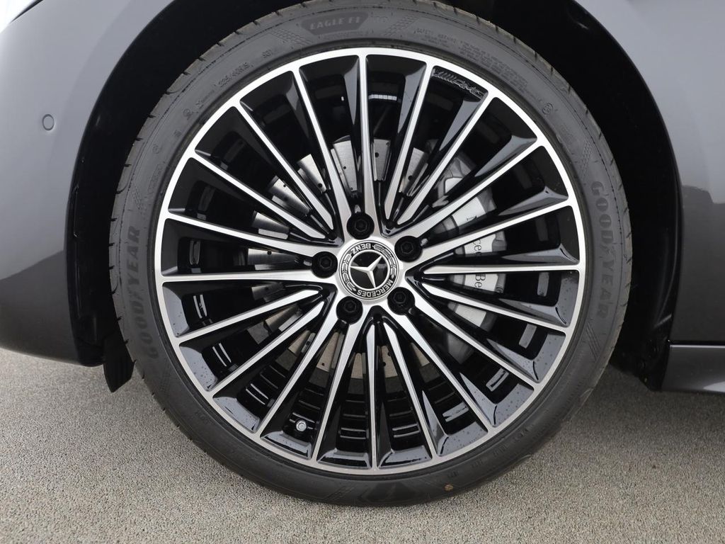 Mercedes-Benz C 220 2026