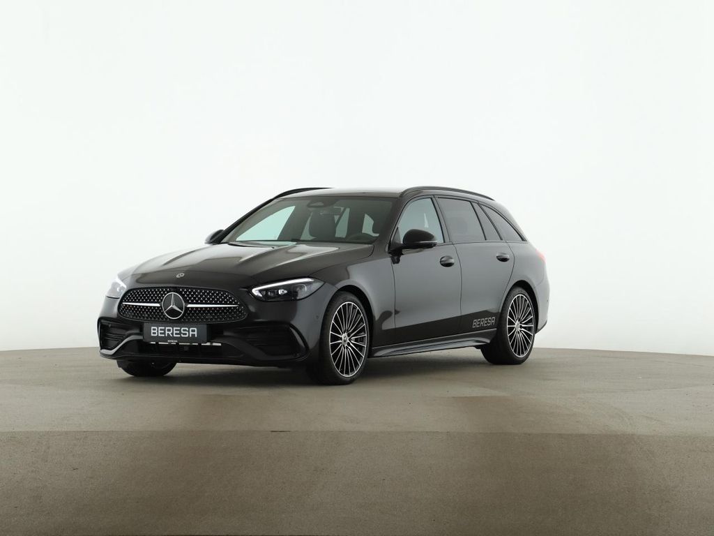 Mercedes-Benz C 220 2026