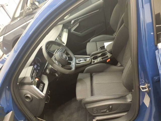 Audi A3 2025