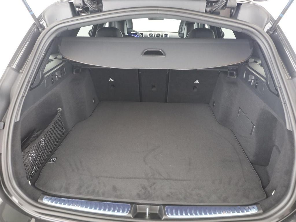 Mercedes-Benz C 220 2026