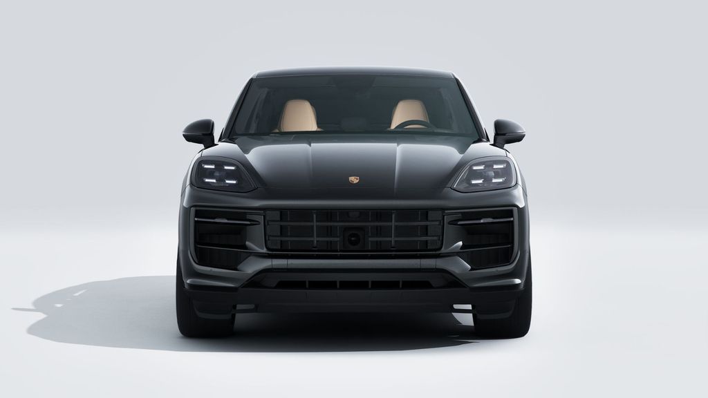 Porsche Cayenne 2025