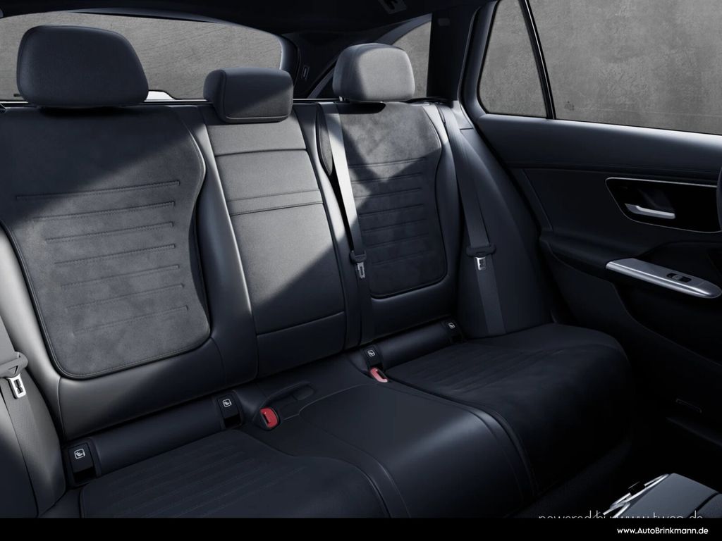 Mercedes-Benz C 220 2024