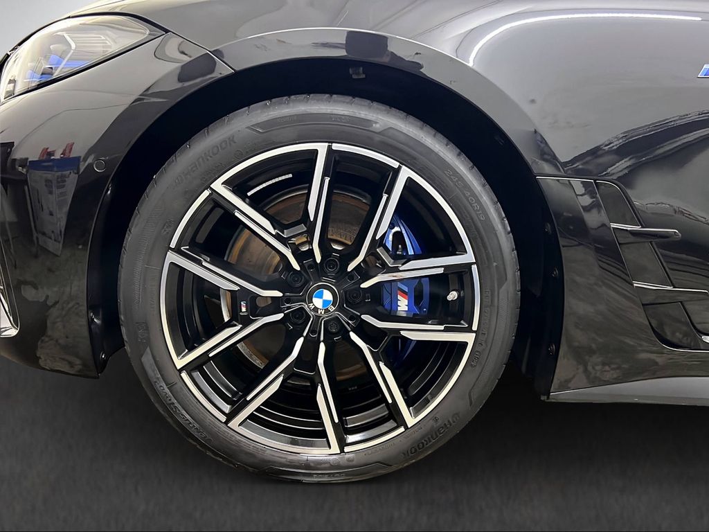BMW 420 Gran Coupé 2022
