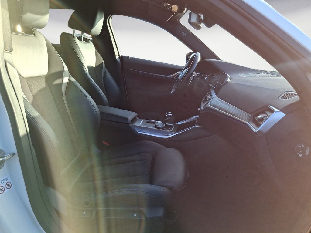 BMW 420 Gran Coupé 2021