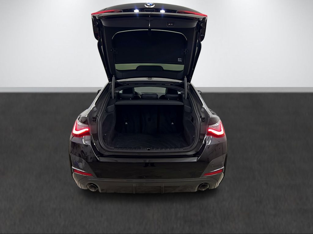 BMW 420 Gran Coupé 2022