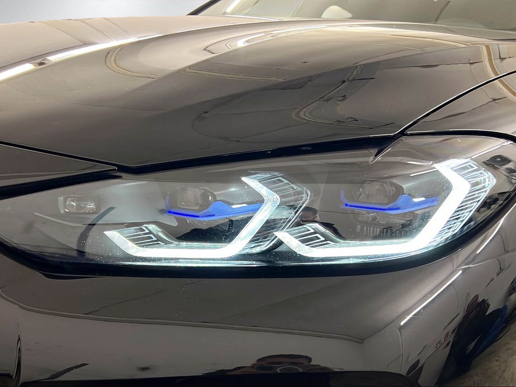 BMW 420 Gran Coupé 2022
