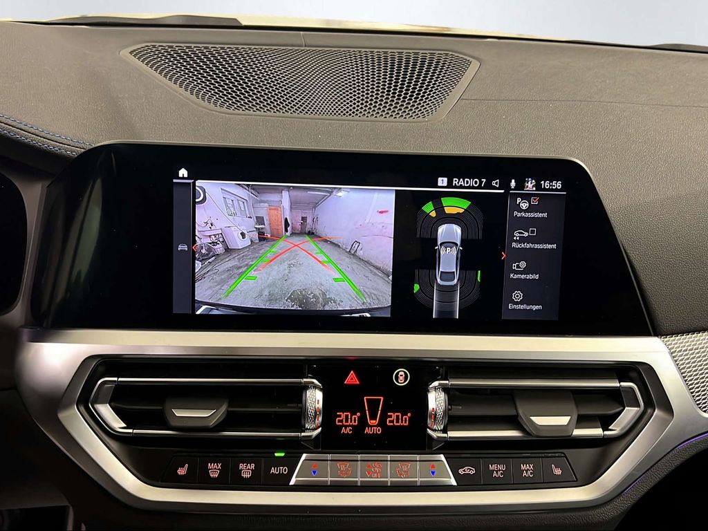 BMW 420 Gran Coupé 2022