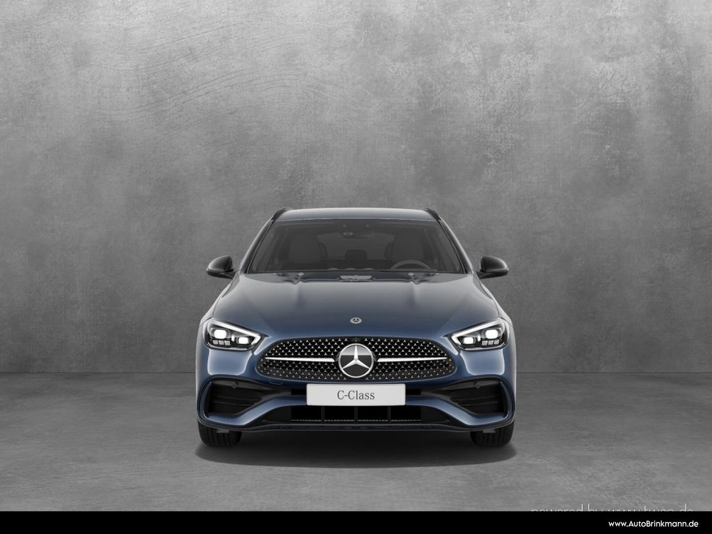 Mercedes-Benz C 220 2024