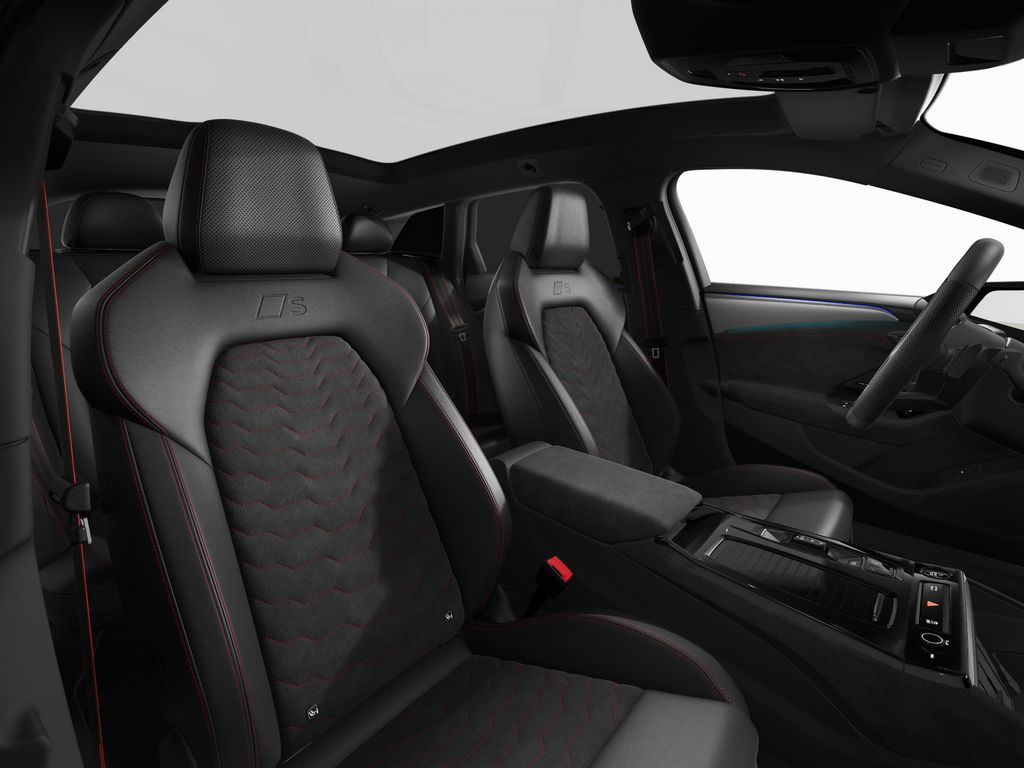 Audi A6 2025