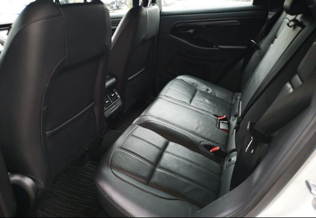 Land Rover Range Rover Evoque 2023