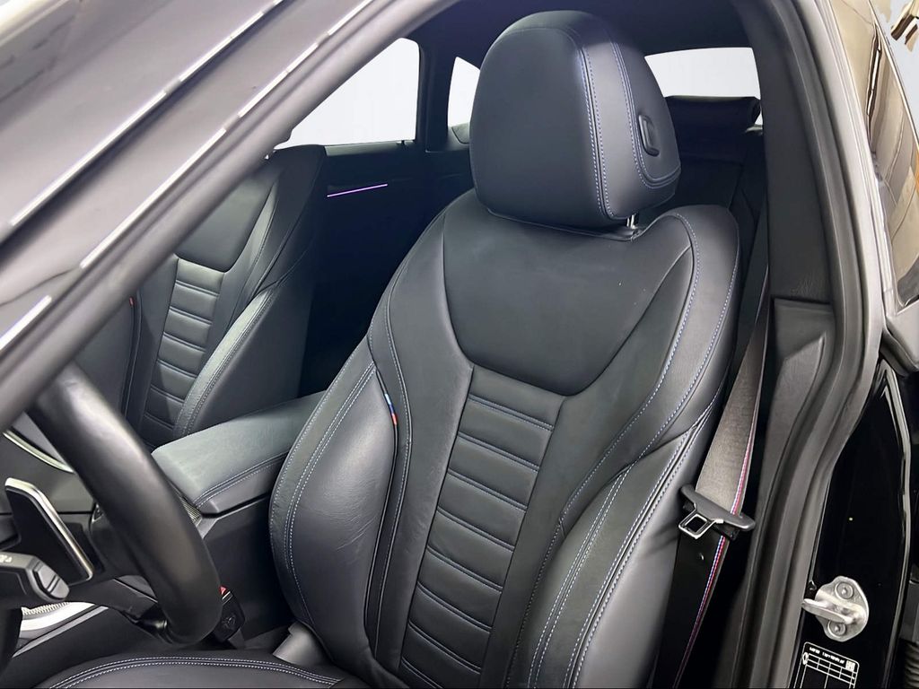 BMW 420 Gran Coupé 2022