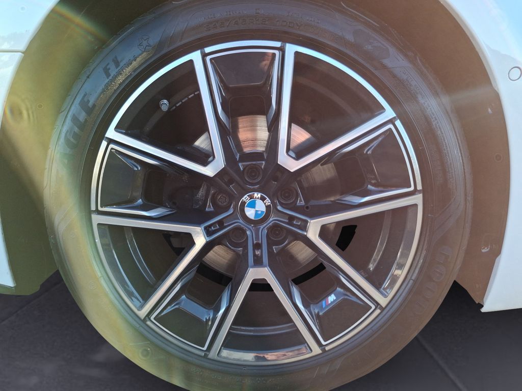 BMW 420 Gran Coupé 2021