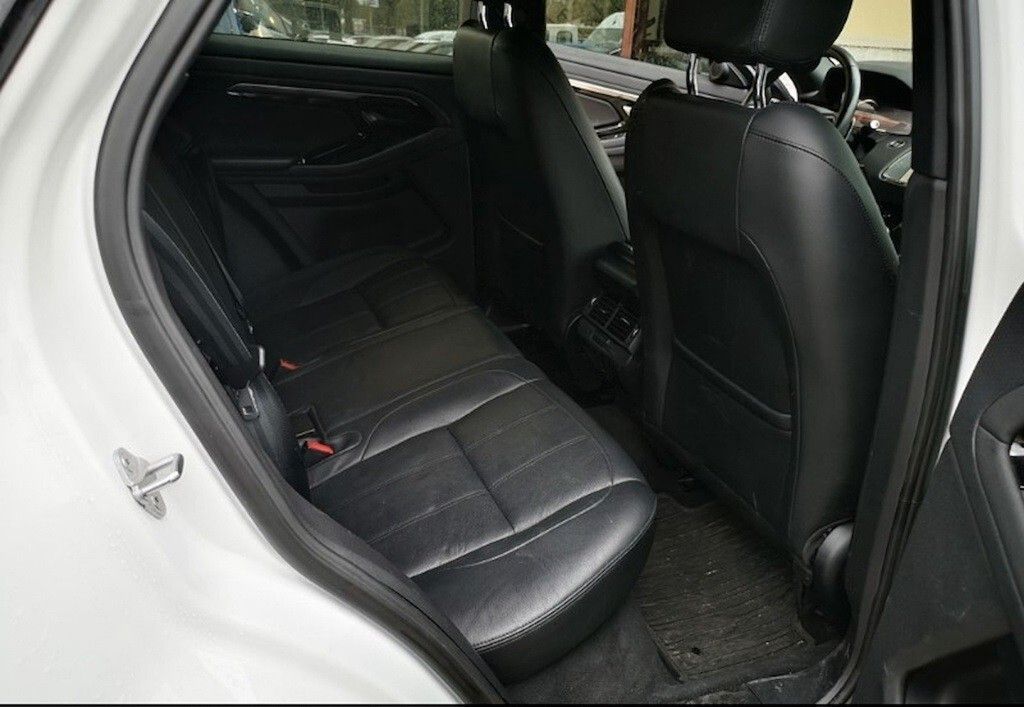 Land Rover Range Rover Evoque 2023