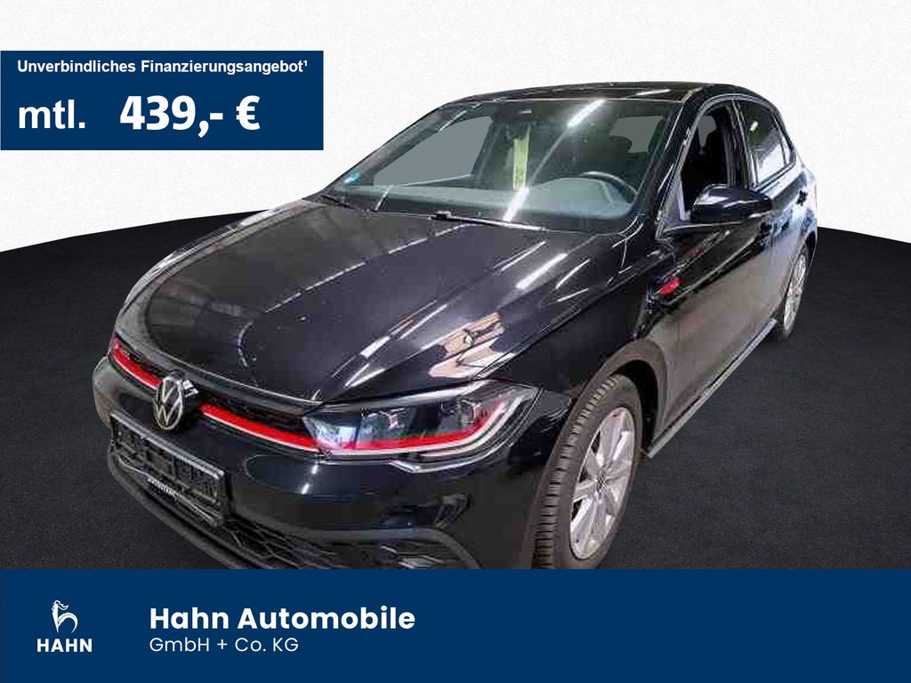 Volkswagen Polo 2023