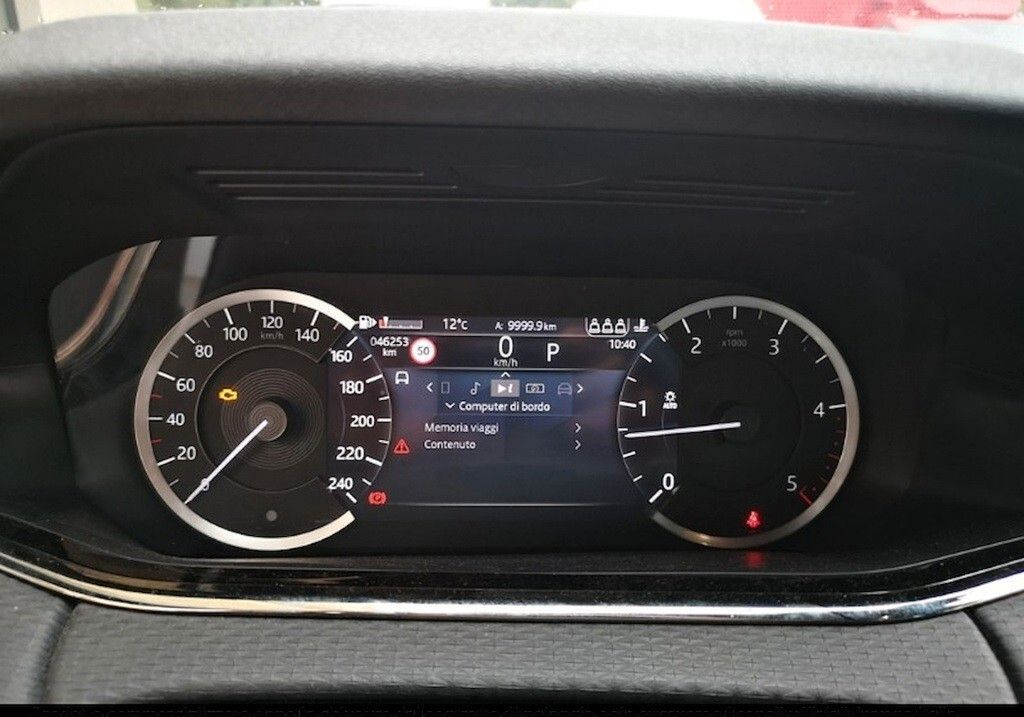 Land Rover Range Rover Evoque 2023