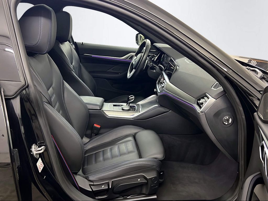 BMW 420 Gran Coupé 2022