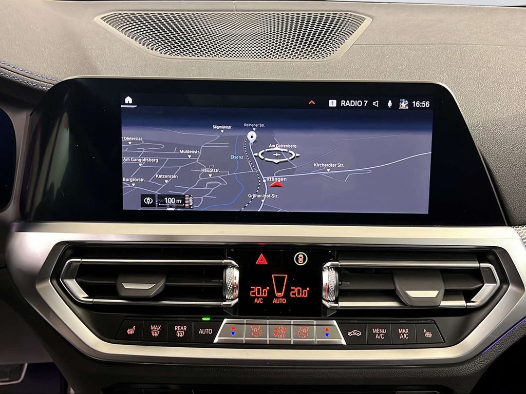 BMW 420 Gran Coupé 2022
