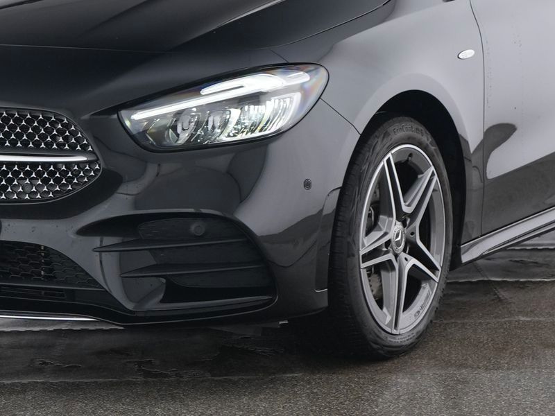 Mercedes-Benz B 250 2025